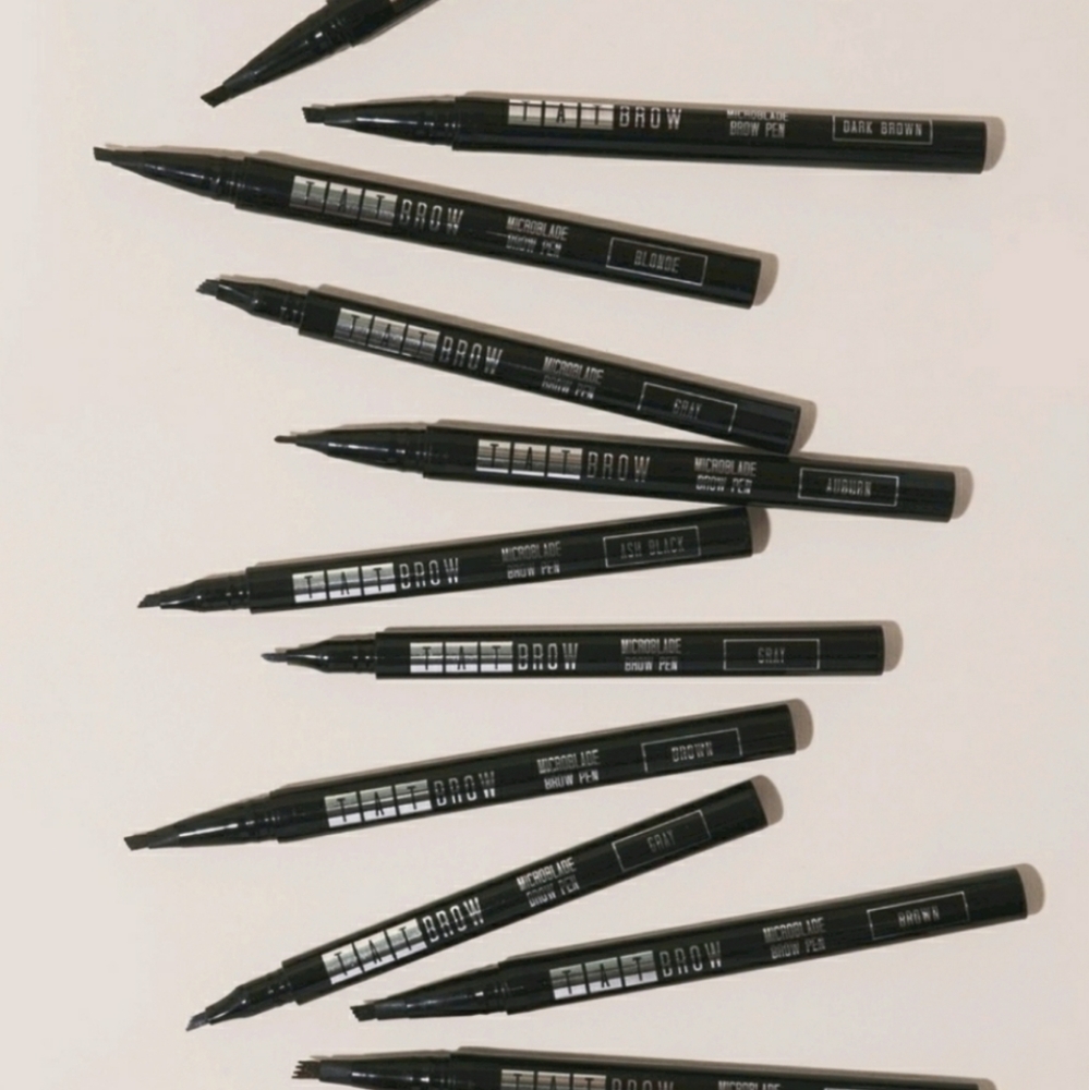 TAT Brow Microblade - Picture 4 of 4
